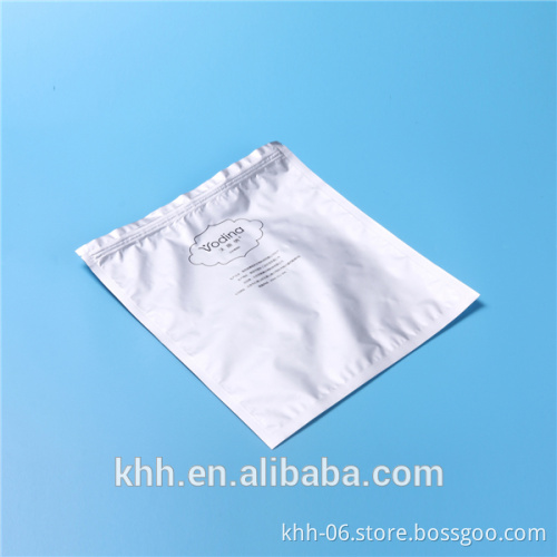 Aluminium foil manufacturer antistatic shielding bag
